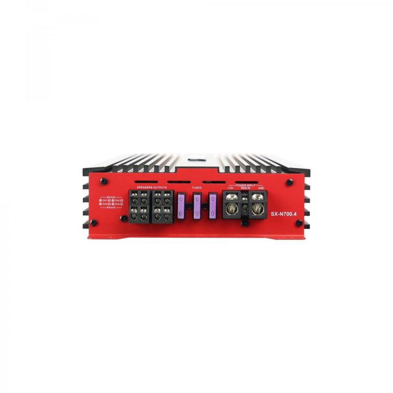 Soundmax SX-N700.4