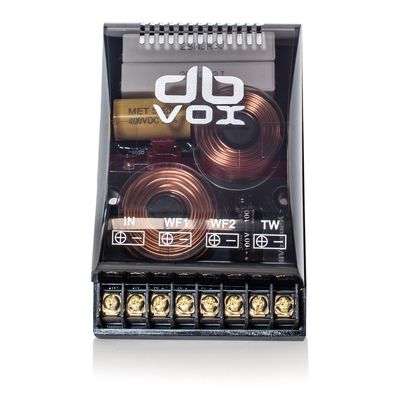 dBVox Delningsfilter 2K