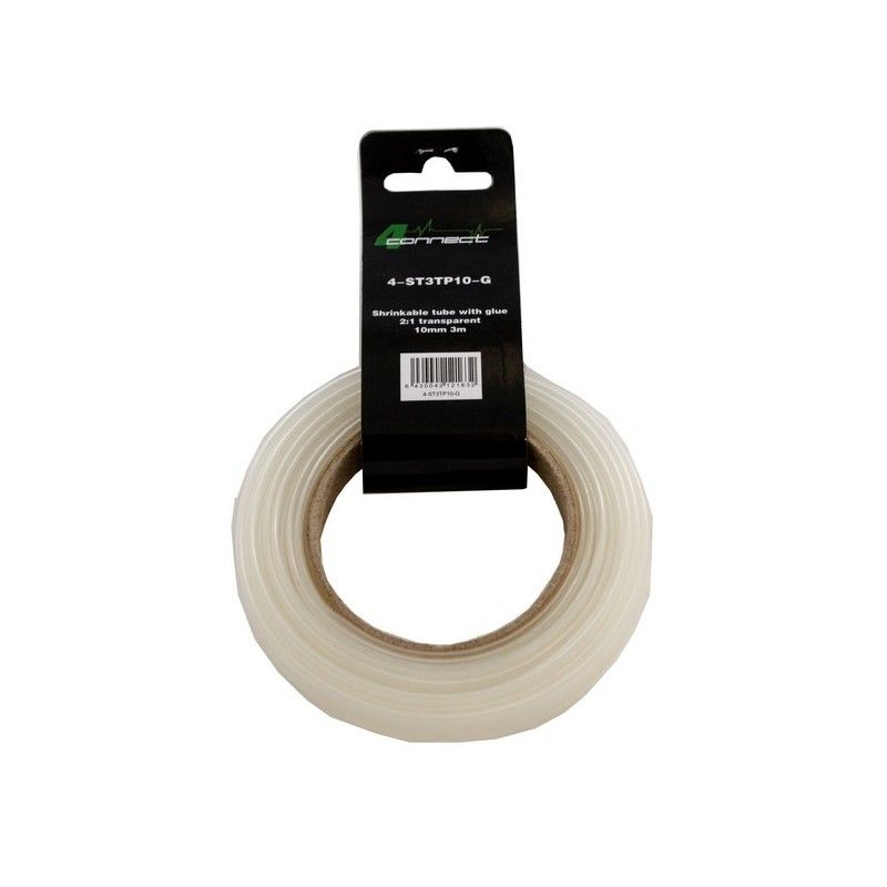 4Connect Krympslang 10mm