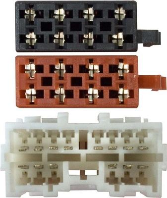 Iso Kablage ZRS-AS-6B