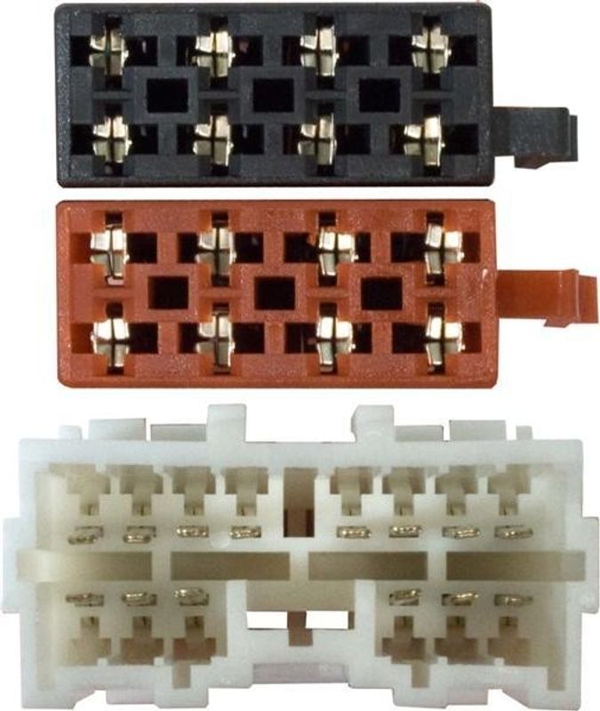 Iso Kablage ZRS-AS-6B