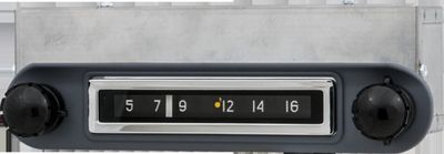 1954 & 1st series 1955 Chevy Truck