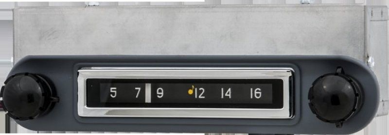 1954 & 1st series 1955 Chevy Truck