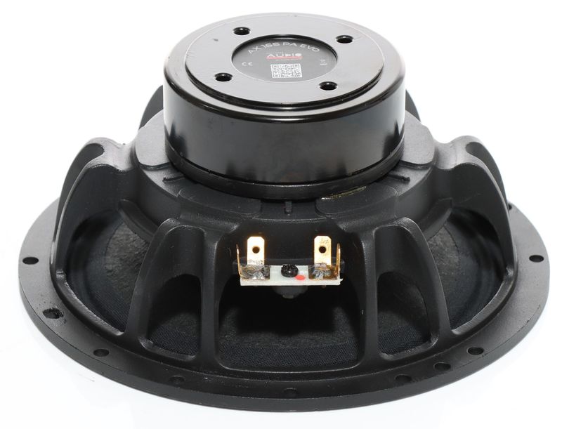 Audio System AX 165 PA EVO