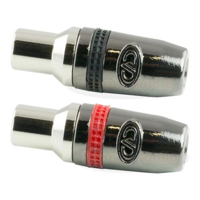 DD Audio W-ZRCA-FEMALE-