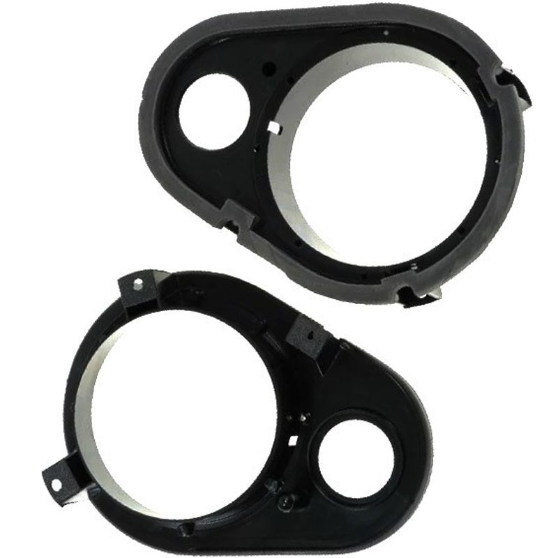 dBVox högtalaradapter 5.25"