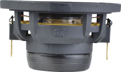 Ground Zero GZUF 60SQ-A