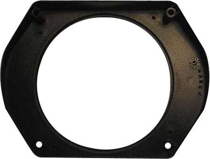 Högtalaradapter 130mm