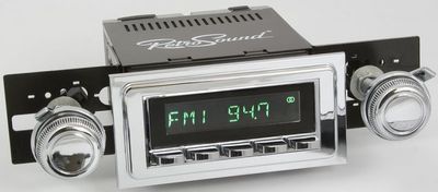 1957-58 BUICK SAN DIEGO