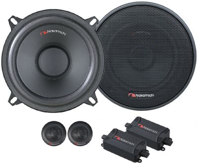 Nakamichi NSE-CS1357
