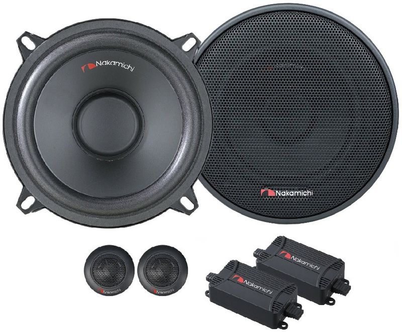 Nakamichi NSE-CS1357