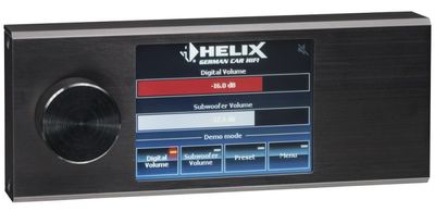 Helix Director Remote Control