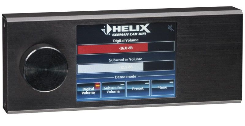Helix Director Remote Control