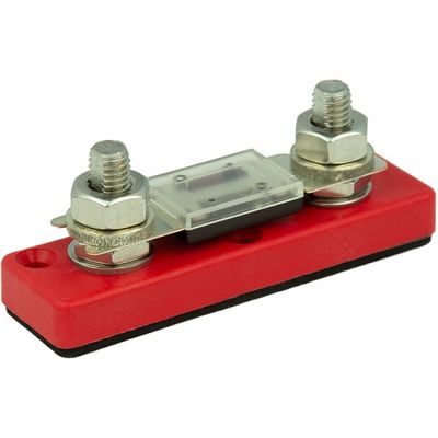 Skyllermarks säkringshållare