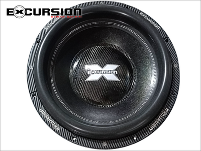 Excursion RXD.v2 18 D2