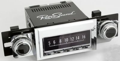 1968-69 CUTLASS CHROME SAN DIEGO