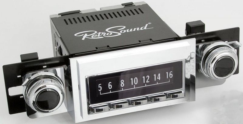 1968-69 CUTLASS CHROME SAN DIEGO