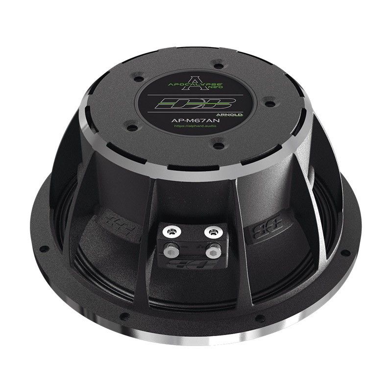 Apocalypse AP-M67AN PRO