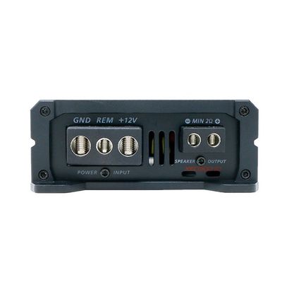 Cerwin Vega XED 300.1D