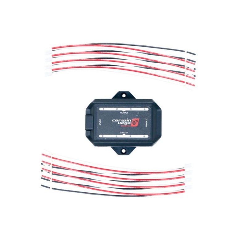 Cerwin-Vega  RPMDLED