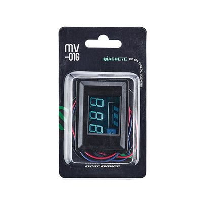 DeafBonce Machete MV-01G