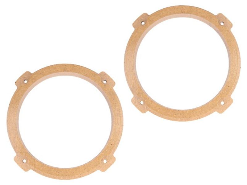 DBVOX MDF Hyundai Getz 165mm