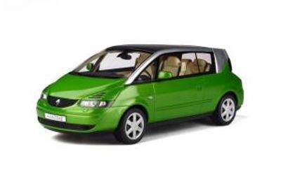 Renault Avantime