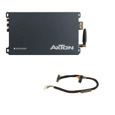Axton DSP A594DSP-ISO19