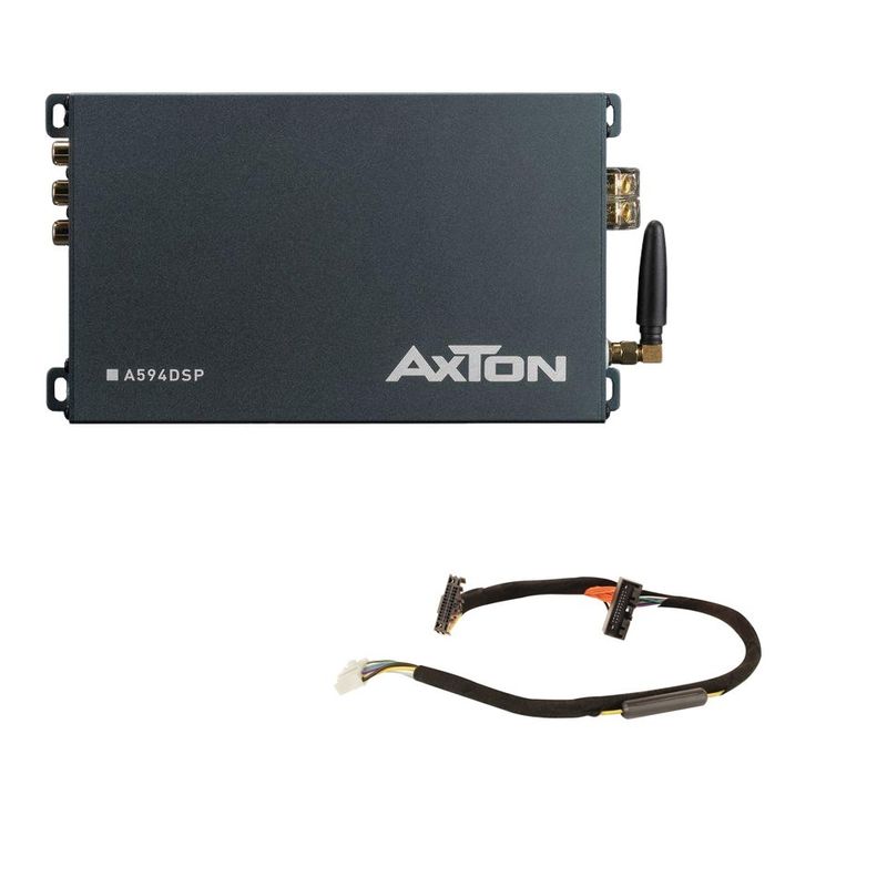 Axton DSP A594DSP-ISO19