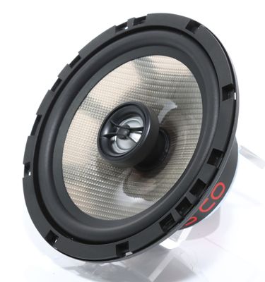 Audio System CARBON 165 CO