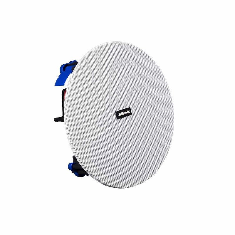 Master Audio RS200CT