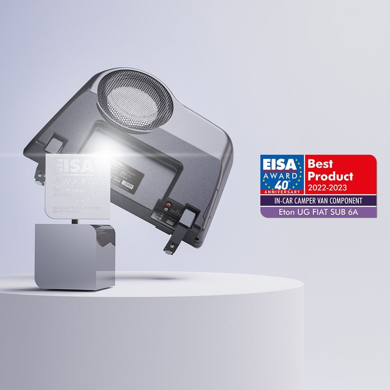 Eton ETU-FIAT-SUB6A