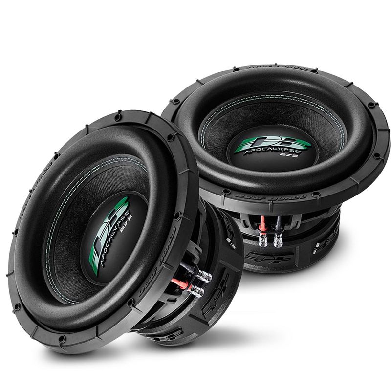 DeafBonce SA-272 2-pack