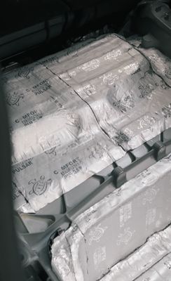 Comfort mat Aerospace PULSAR (5 mm)