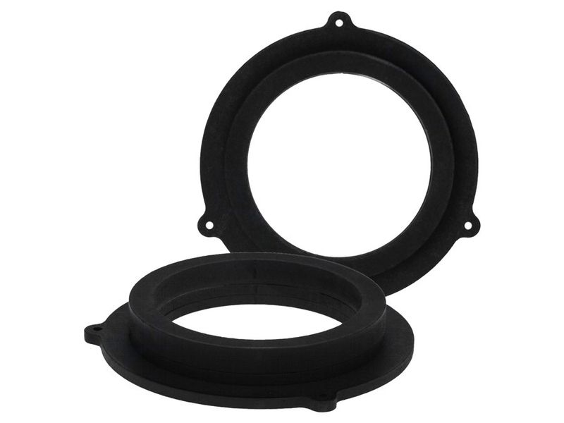 DBVOX MDF Fiat 3 - 165mm