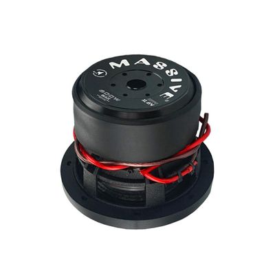 Massive Audio Hippo XL64