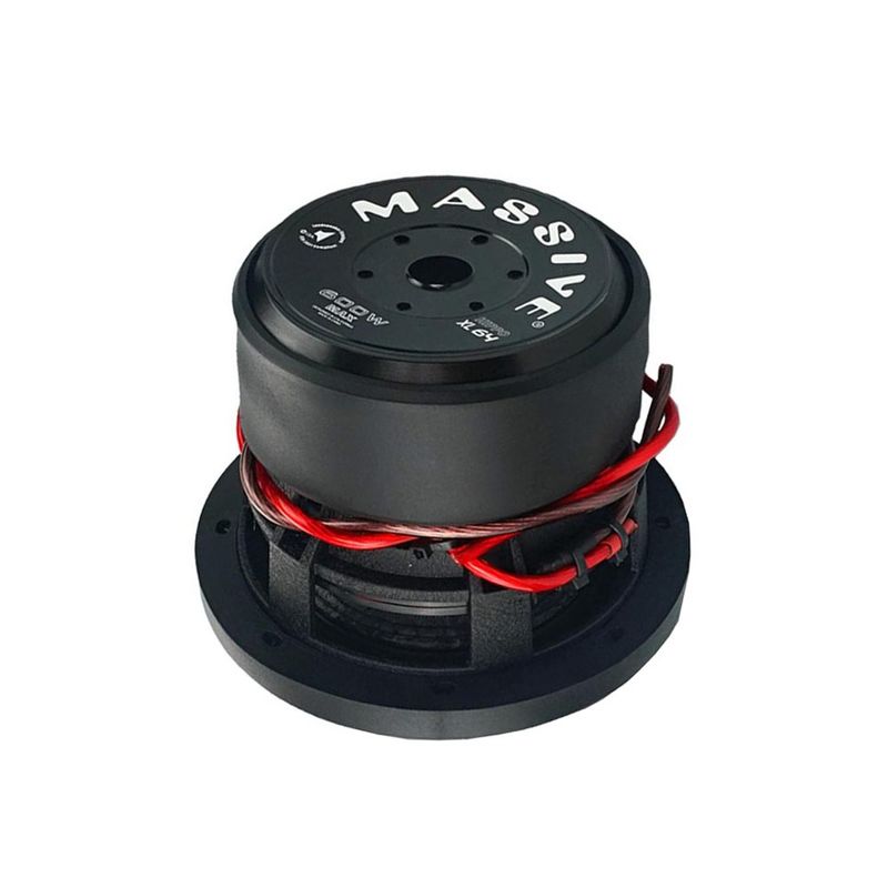 Massive Audio Hippo XL64