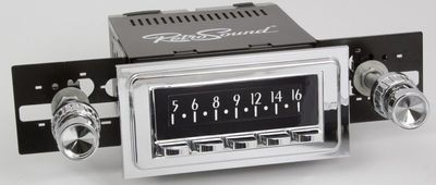 1964-65 BUICK SAN DIEGO