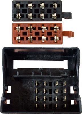 ISO Kablage ZRS-AS-37B