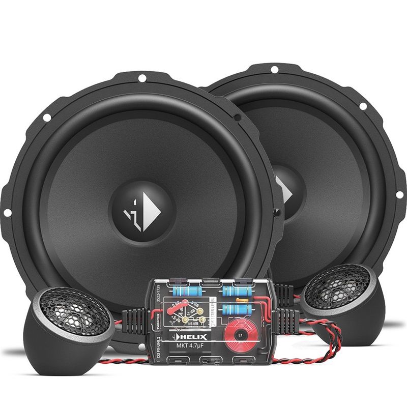 Helix Ci3 K165.2FM-S2