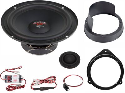 Audio System XFIT SAAB 9-3 I EVO2