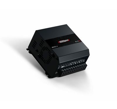 SounDigital SD800.4-4 EVO6.0