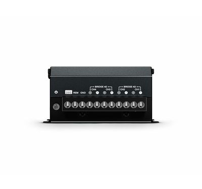 SounDigital SD800.4-4 EVO6.0