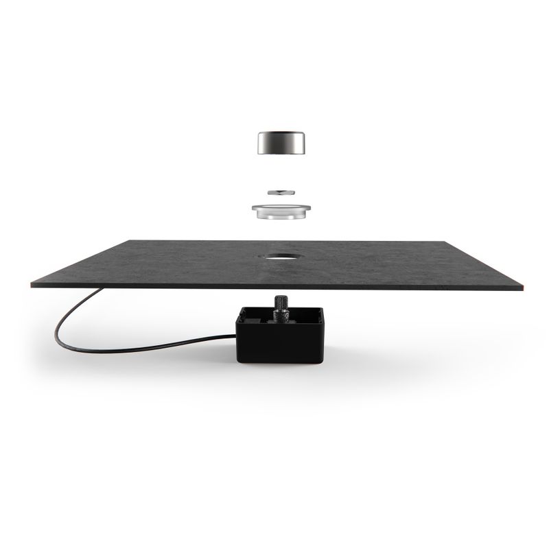 Eton STEALTH 7.1 DSP