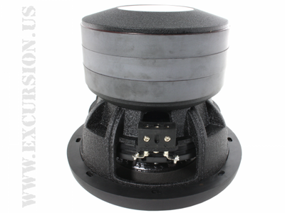 Excursion XXX.v2 2x8" dBVox låda