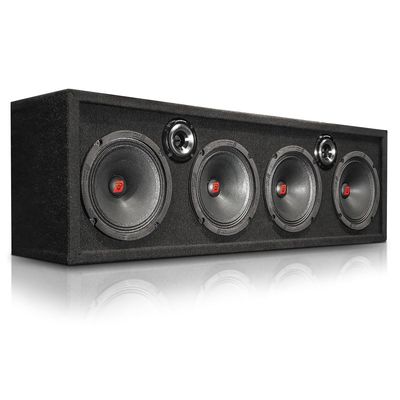 CerwinVega Raggarplanka premium 8