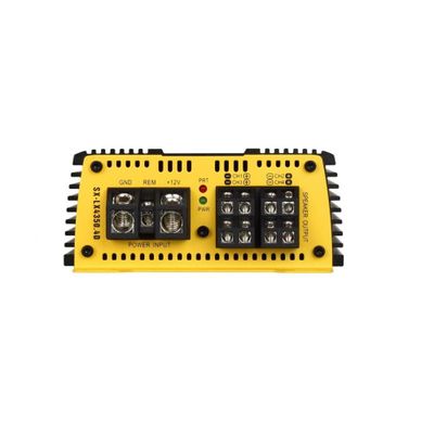 Soundmax SX-LX4350.4D