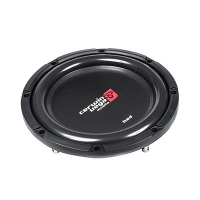 Cerwin-Vega HED 10" Shallow