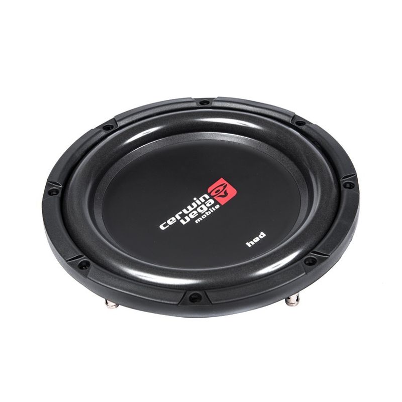 Cerwin-Vega HED 10" Shallow