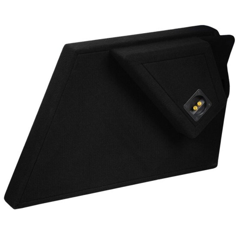 Baslåda Ford Focus MK2 10" -03-11